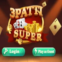 Download 3 Patti Super Game Apk For Android - 3 Patti Super Game Pakistan