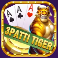 Download 3 Patti Tiger Game Apk For Android - 3 Patti Tiger Game Pakistan