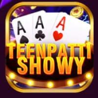 Download 3 Patti Showy Game APK for Android - Latest Version Free