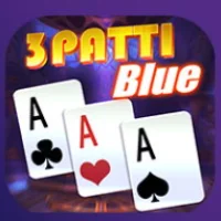 Download 3 Patti Blue Game Pakistan For Android 2025 Latest Version